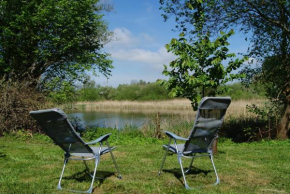 Ferienwohnung am kleinen See